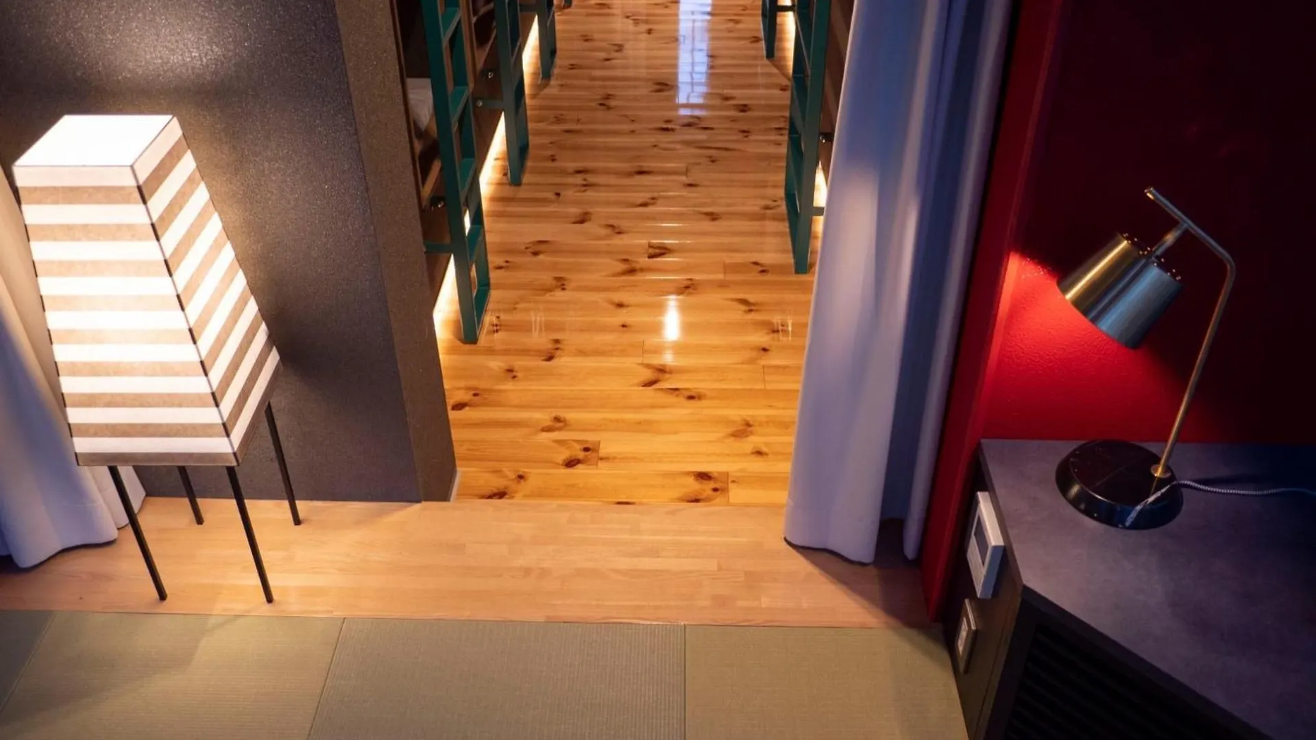 Ele Cabin Shinjuku Kabukicho - Vacation Stay 97763V Τόκιο